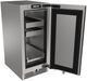 Perlick® G5 Luxe 15" 2.8 Cu. Ft. Panel Ready Solid Door Built-In Beverage Center-1