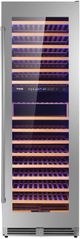 Thor Kitchen® 24" Stainless Steel Wine Cooler-0