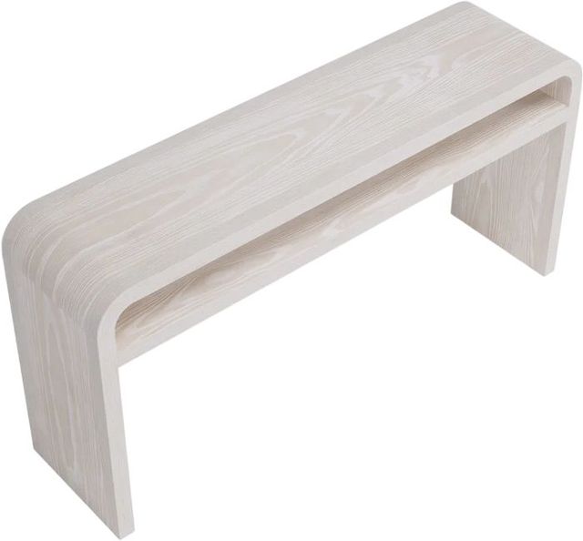 Modus Furniture Drake Sugar Console Table-3