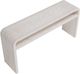 Modus Furniture Drake Sugar Console Table-3