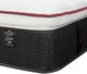 Springwall® True North Chiropractic® Elite Laurentian 15" Wrapped Coil Firm Pillow Top Queen Mattress-1