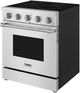 Thor Kitchen S Series 30" Pro Style Electric Range-2