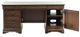 Liberty Furniture Chateau Valley Cherry Credenza-2