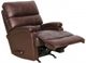 BarcaLounger© Detrick Ryegate Brown Recliner-3