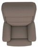 La-Z-Boy® Astor Otter Manual Rocking Recliner-4