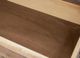 International Furniture Direct Olimpia Natural Dresser-4