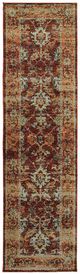 Oriental Weavers™ Andorra 5'x7' Style 14 Area Rug-4