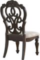 Steve Silver Co. Royale Warm Pecan Dining Side Chair-3