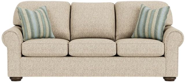 Flexsteel® Customizable Preston Sofa-3