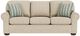 Flexsteel® Customizable Preston Sofa-3