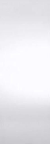 Viking® 30" White Column Door Panel-0