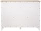 Liberty Furniture Lindsey Farm Sandstone/Weathered White Server-5