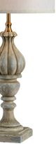 Forty West Oscar Birdie Blue Table Lamp-1
