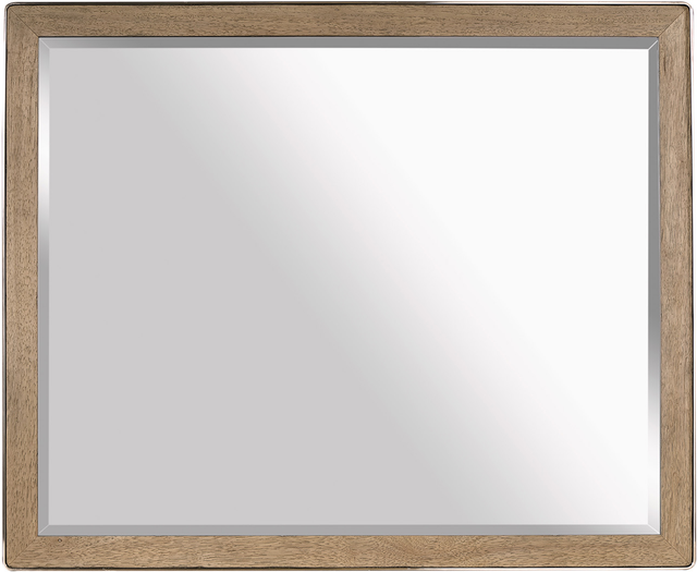 aspenhome® Paxton Fawn Mirror-0