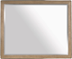 aspenhome® Paxton Fawn Mirror-0