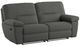Emerald Home Alberta 2-Piece Charcoal Gray Manual Reclining Loveseat-0