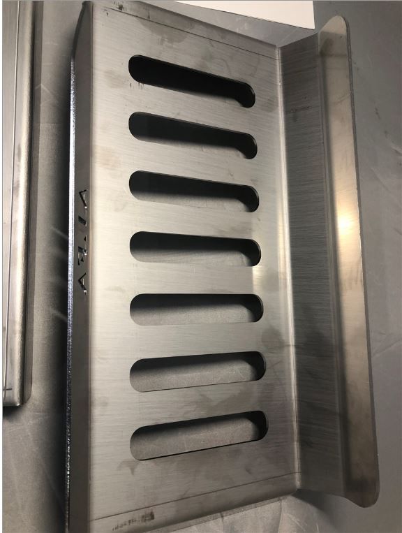 Alfa Stainless Steel Hybrid Kit-4