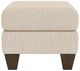 Flexsteel® Moxy Moondust Ottoman-2