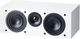 Paradigm® Monitor SE 5.5" Gloss White Center Channel Speaker-0