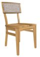 Mavin Customizable Kirby Dining Side Chair-0