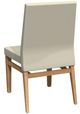 Bermex® Customizable Fixed Dining Side Chair-1