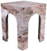 Brown Marble