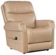 Hooker® Furniture RC Carroll Sorrento Sand Power Lift Recliner with Power Headrest and Lumbar-0