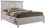 Rustic White