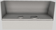 Vent-A-Hood® 54" Stainless Steel Wall Mounted Range Hood-4