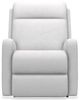 La-Z-Boy® Finley Muslin Power Rocking Recliner with Headrest and Lumbar-0