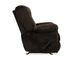 Earth Chocolate Rocker Recliner-3