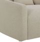 TOV Furniture Hanim Warm Gray Daybed-5