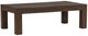 Liberty Furniture Cascade Falls 3-Piece Satin Espresso Occasional Table Set-2