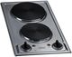 Summit 12" Stainless Steel Electric Cooktop -3
