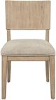 Liberty Furniture Proximity Place 7-Piece Barley/Barley Buff Double Pedestal Dining Set-4