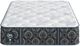 Serta® Cascade Range 14" Innerspring Medium Tight Top Queen Mattress-3