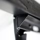 Malouf® Structures™ Adjustable Glide Queen/Full/Twin Bed Frame-4