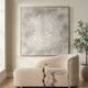 Uttermost® Out Of Focus Hand Painted Abstract Art-1