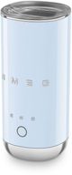 Smeg 50's Style Pastel blue Milk Frother-2