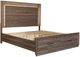 Liberty Furniture Horizons Greystone King Storage Bed-1