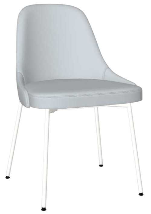 Amisco Customizable Essie Upholstered Dining Side Chair-1