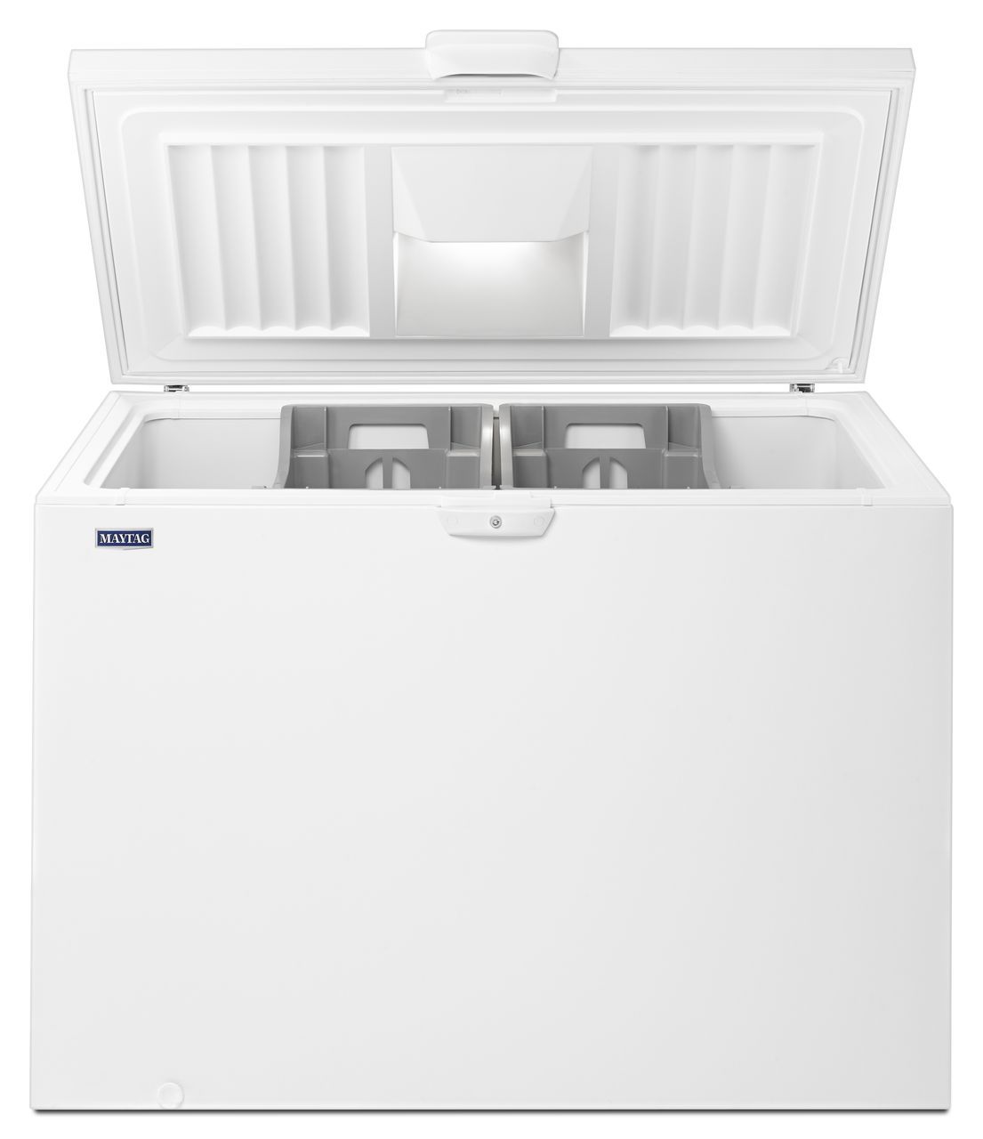 Maytag MZC31T15DW Chest Freezer - Thumbnail 2