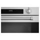 Bertazzoni Master Series 30" Stainless Steel Single Electric Wall Oven with Self-Clean-3