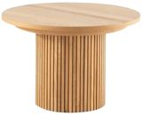 Scandinavian Oak
