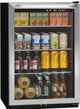 Frigidaire® 4.6 Cu. Ft. Stainless Steel Beverage Center-4