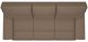 La-Z-Boy® Norris Java Power Reclining Sofa-4