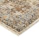 Dalyn™ Rug Company Bergama Mocha 5'x8' Style 3 Area Rug-1