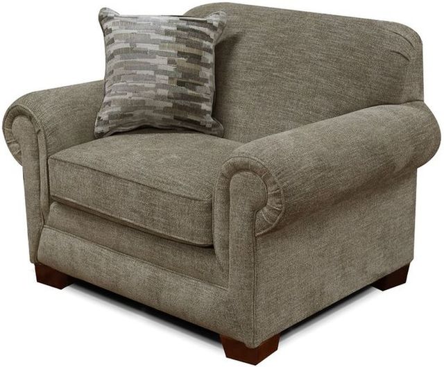 Creek Side Customs Customizable Monroe Chair and a Half-2