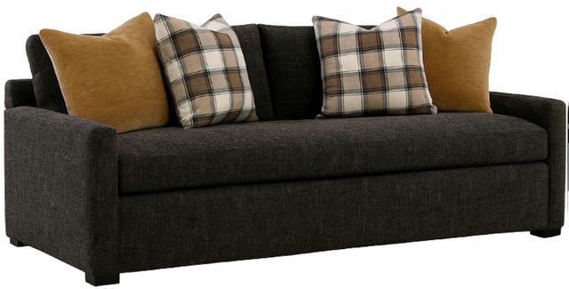 Craftmaster® Customizable Soft Haven One Cushion Sofa-0