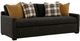Craftmaster® Customizable Soft Haven One Cushion Sofa-0